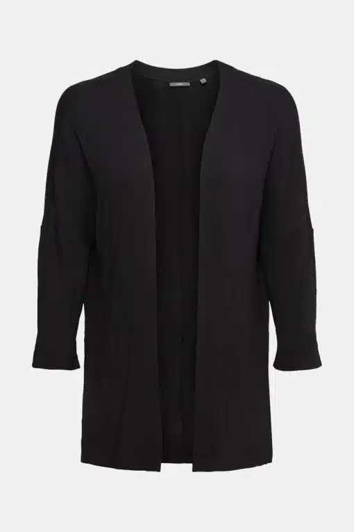 Esprit Cardigan Black