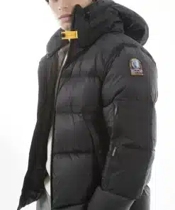 Parajumpers Tyrik Men Jacket Black