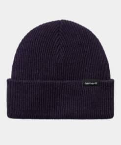 Carhartt WIP Gordan Beanie Cassis
