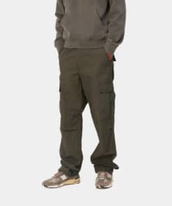 Carhartt WIP Regular Cargo Pant Cypress