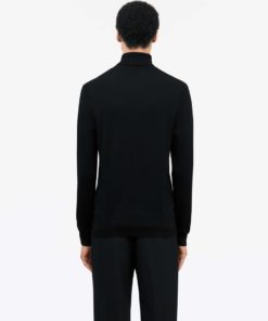 Tiger of Sweden Nevile Pullover Black