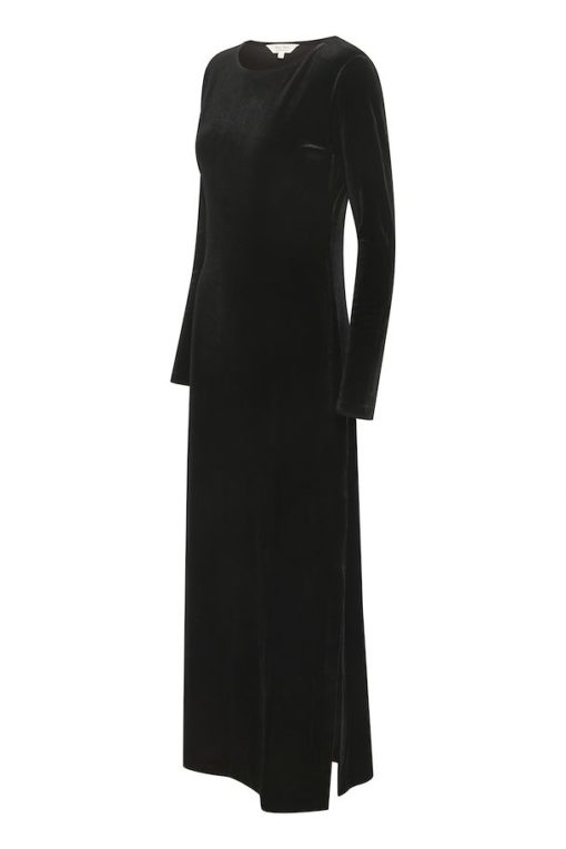 Part Two Dida Dress Black