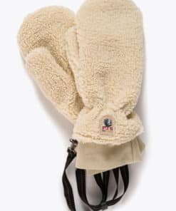 Parajumpers Power Mittens Tapioca