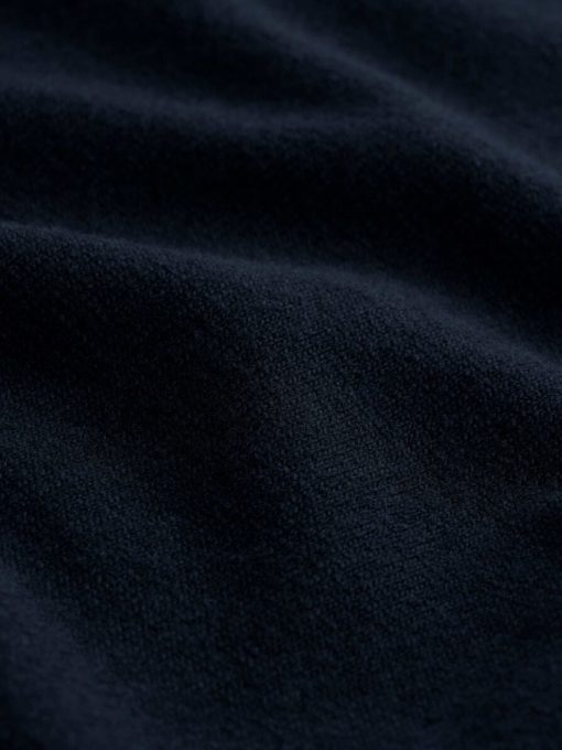 Tiger of Sweden Kalvin Sweater Light Ink