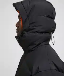 Peak Performance 2L Down Parka Men Black
