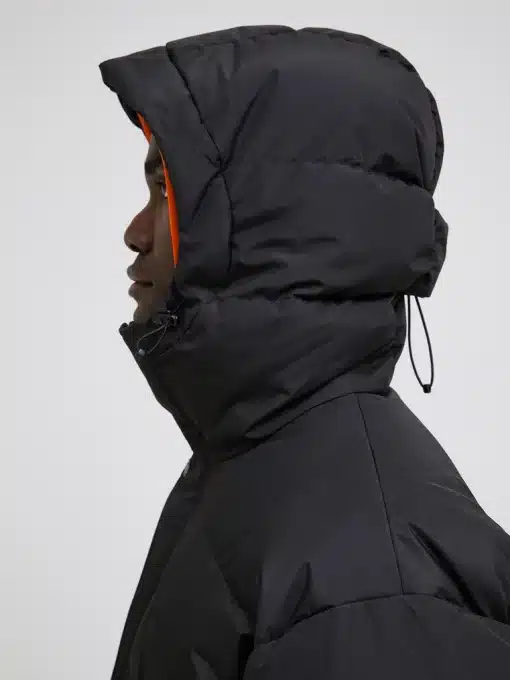 Peak Performance 2L Down Parka Men Black