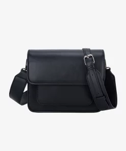 Hvisk Cayman Pocket Structure Black