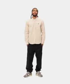 Carhartt WIP Aviaton Pant Black