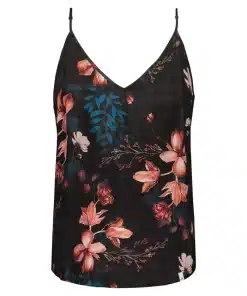 Nakoa Vera Top Versailles