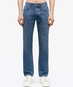 Tiger of Sweden Marty Jeans Light Blue