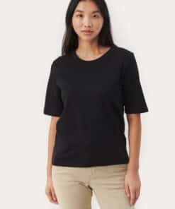 Part Two Ratana T-shirt Black