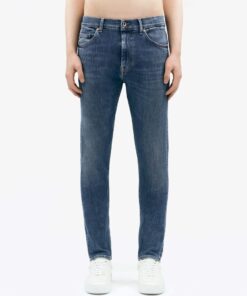 Tiger of Sweden Evolve Jeans Midnight Blue