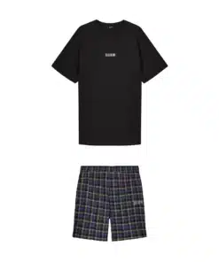 Billebeino Men Short Lounge Set