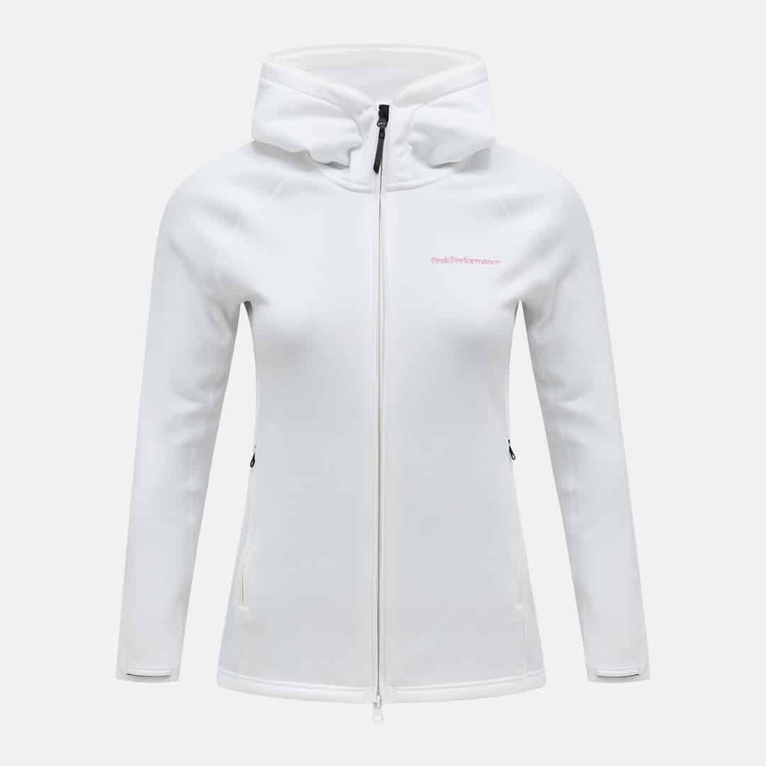 Peak performance chill zip hood discount
