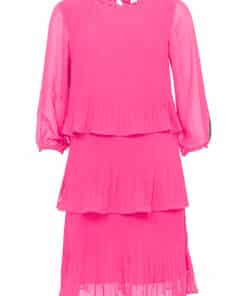 STI Calis Dress Candy Pink