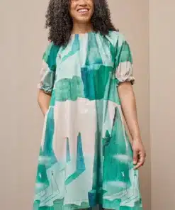Papu Pouch Dress Shine