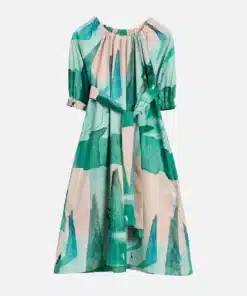 Papu Pouch Dress Shine