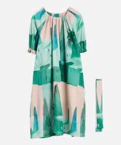 Papu Pouch Dress Shine