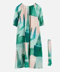 Papu Pouch Dress Shine
