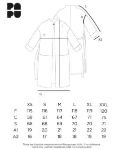 Papu Wool Jacket Flow Pink