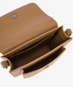 Hvisk Cayman Pocket Soft Structure Brown Nude