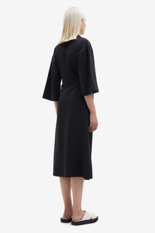 Samsøe Samsøe Sahani Dress Black