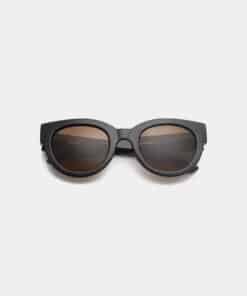 A.Kjaerbede Lilly Sunglasses Black