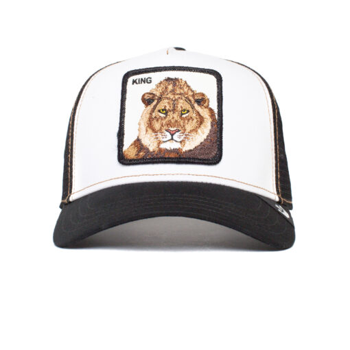 Goorin Bros. The King Lion