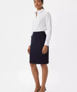 Comma, Skirt Navy