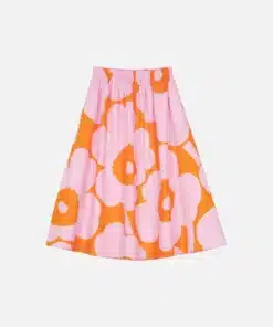Marimekko Garrel Unikko Skirt