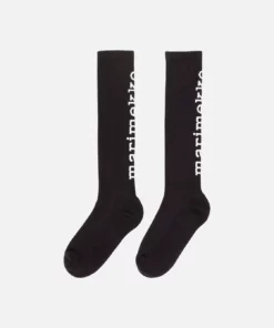 Marimekko Kioski Suikea Logo Socks