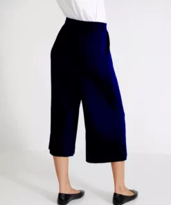 Holebrook Asta Culotte Navy