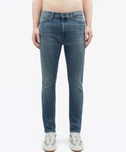 Tiger of Sweden Evolve Jeans Medium Blue