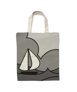 Makia Sailaway Tote Bag