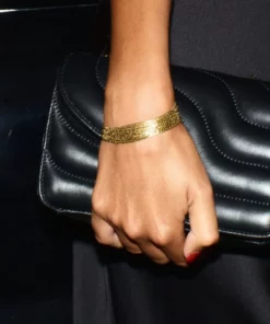 Edblad Elysian Bracelet Gold