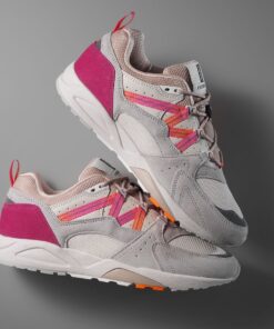 Karhu Fusion 2.0 Women Foggy Dew/Hot Pink