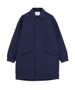 Makia Elias Mac Coat