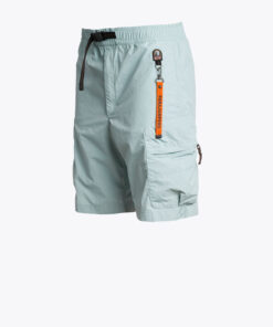 Parajumpers Walton Shorts Mineral Green