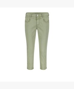 Red Button Suze Jogger Tea Green