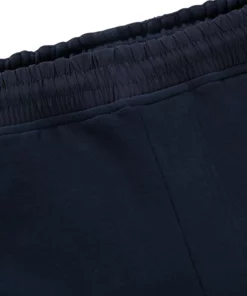Boss Pocket Cargo Pants Dark Blue