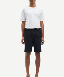 Samsøe Samsøe Smith Shorts Black