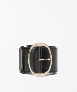 Tiger of Sweden Azra Belt Black