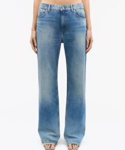 Tiger of Sweden Letty Jeans Dark Blue