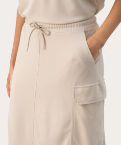 Part Two Janaya Skirt Moonbeam
