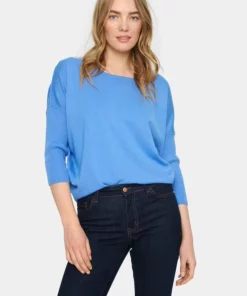 Saint Tropez Milasz Pullover Provence