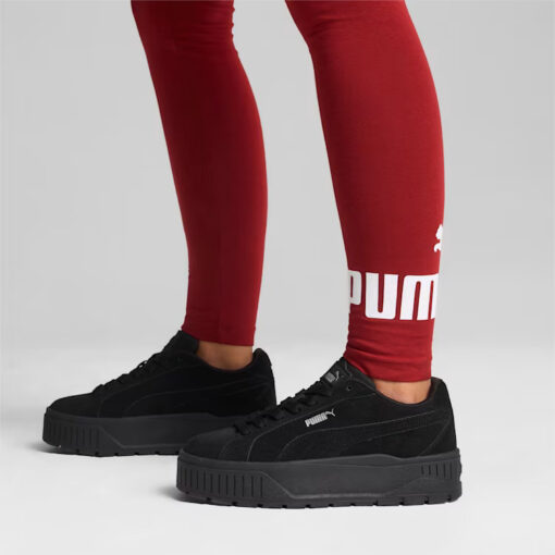 Puma Karmen II Sneakers Black