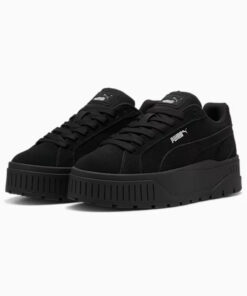 Puma Karmen II Sneakers Black