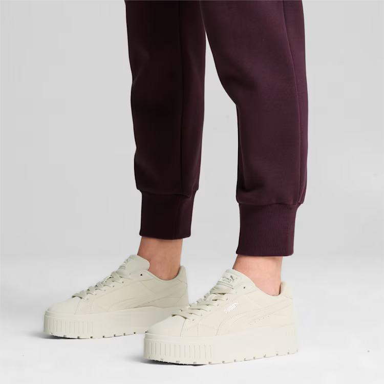 Buy Puma Karmen II Sneakers Alpine Snow - Scandinavian