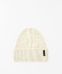 Tiger of Sweden Erinna Beanie White