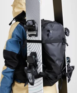 Peak Performance Vertical Ski Backpack 28,5L